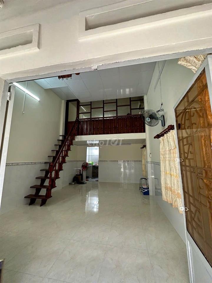 🏠 CHO THUÊ NHÀ NGUYÊN CĂN – 32/30 TỐNG VĂN HÊN, P. TÂN SƠN, TP.HCM