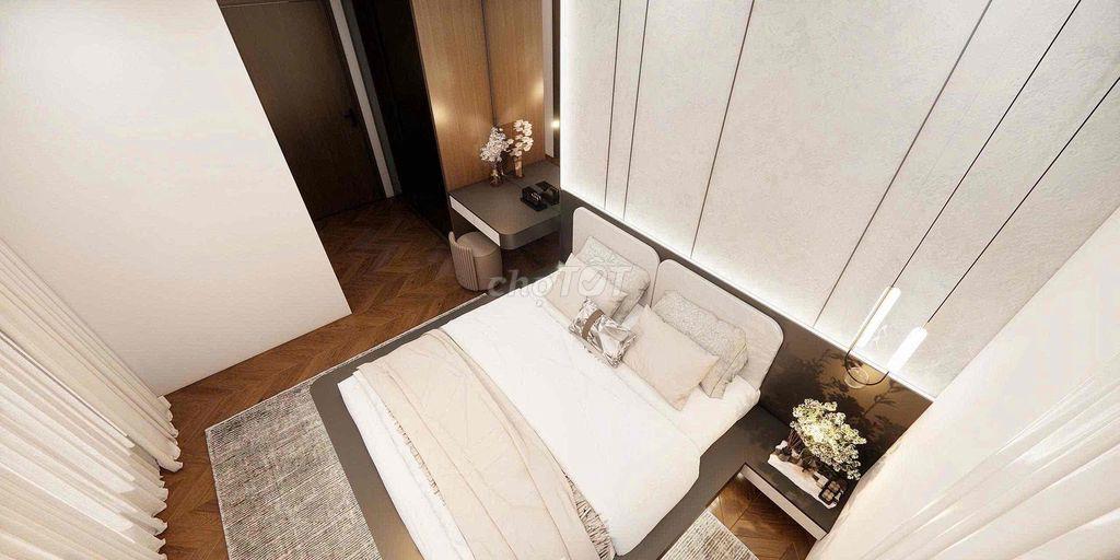 VINHOMES SMART CITY - CHO THUÊ CĂN HỘ 2 NGỦ 2WC NỘI THẤT SANG TRỌNG