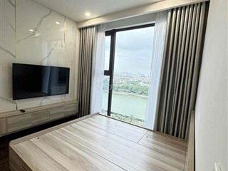 VINHOMES SMART CITY - CHO THUÊ CĂN HỘ STUDIO VIEW HỒ ĐẸP NHẤT SMART