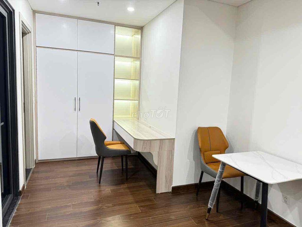 VINHOMES SMART CITY - CHO THUÊ CĂN HỘ STUDIO VIEW HỒ ĐẸP NHẤT SMART