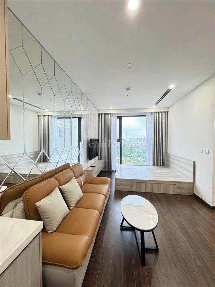 VINHOMES SMART CITY - CHO THUÊ CĂN HỘ STUDIO VIEW HỒ ĐẸP NHẤT SMART