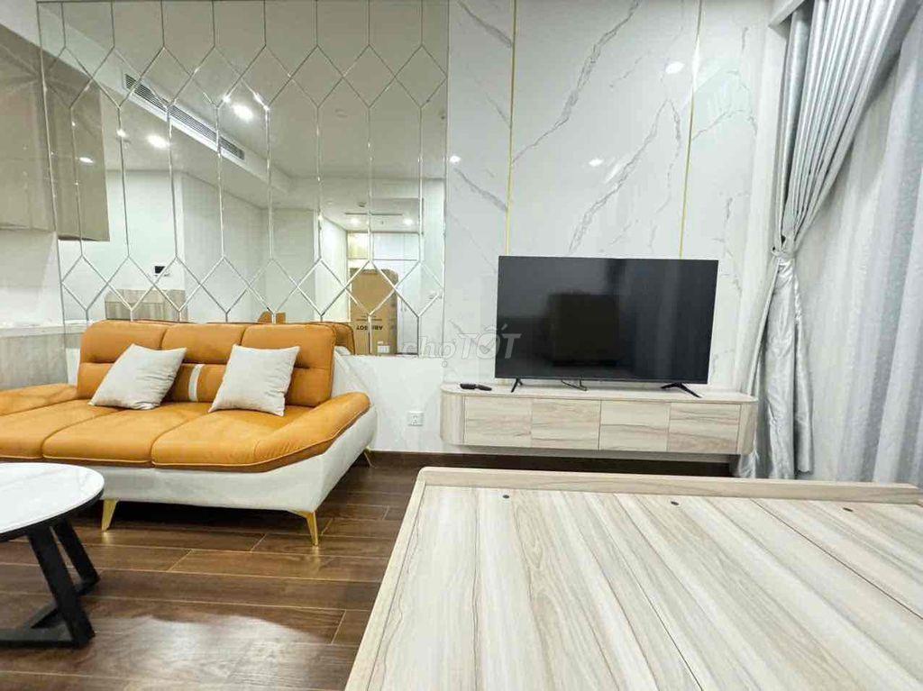 VINHOMES SMART CITY - CHO THUÊ CĂN HỘ STUDIO VIEW HỒ ĐẸP NHẤT SMART