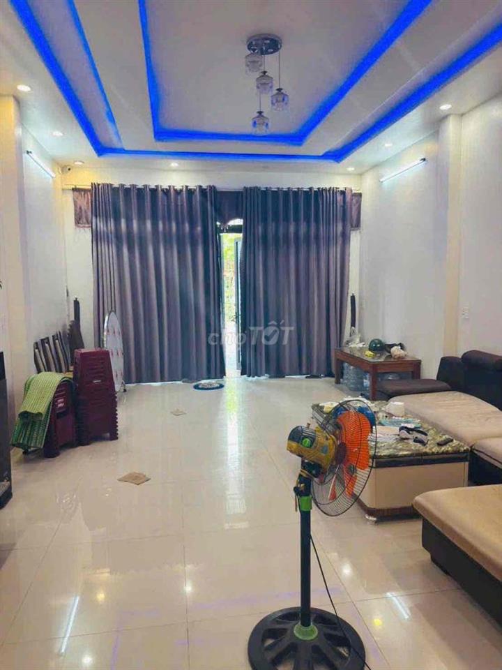 cho thuê nhà hoà xuân đường cổ mân mai 3
