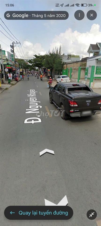 🏡 CHÍNH CHỦ CẦN BÁN ĐẤT P. TRẢNG DÀI – ĐỒNG NAI