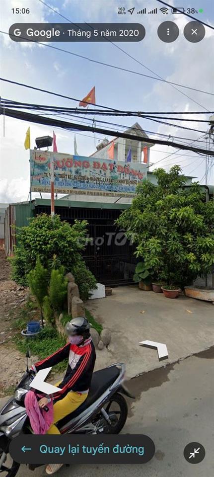 🏡 CHÍNH CHỦ CẦN BÁN ĐẤT P. TRẢNG DÀI – ĐỒNG NAI