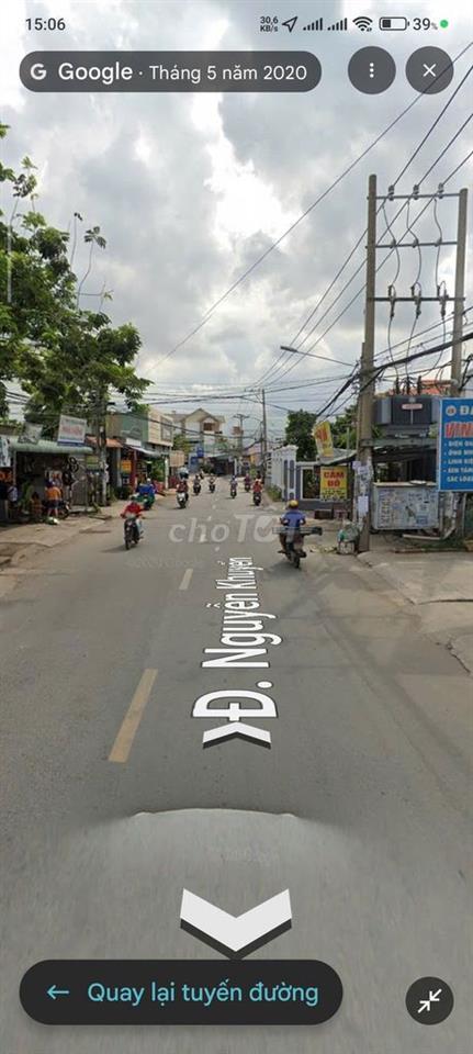 🏡 CHÍNH CHỦ CẦN BÁN ĐẤT P. TRẢNG DÀI – ĐỒNG NAI