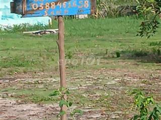 cần cho thuê đất lâu dài. 