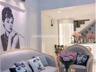 HH cho môi giới 1/2 tháng nhà 21/26 Vạn Kiếp