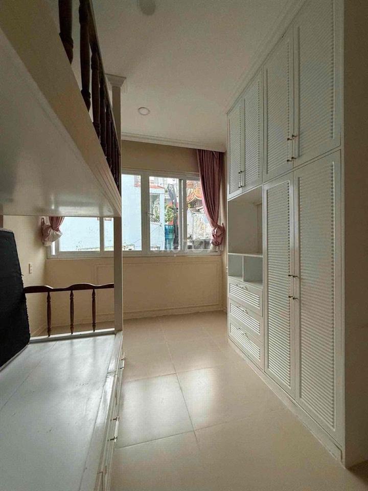 HH cho môi giới 1/2 tháng nhà 21/26 Vạn Kiếp