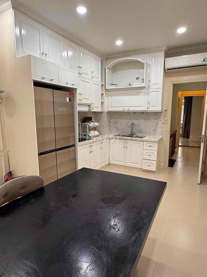 HH cho môi giới 1/2 tháng nhà 21/26 Vạn Kiếp