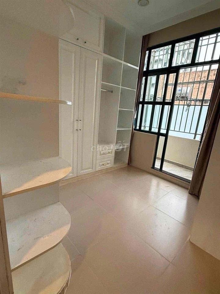 HH cho môi giới 1/2 tháng nhà 21/26 Vạn Kiếp
