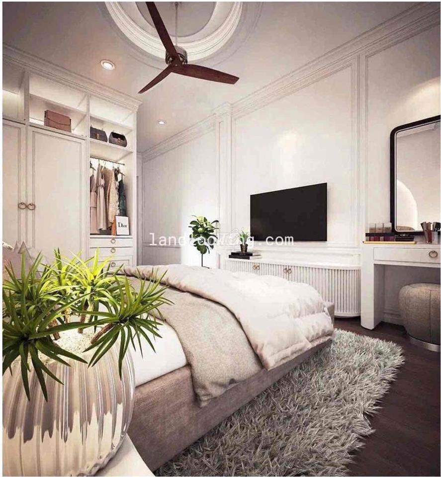 HH cho môi giới 1/2 tháng nhà 21/26 Vạn Kiếp
