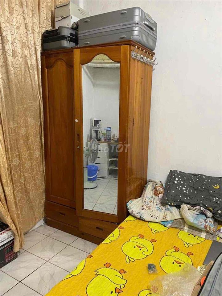 Phòng 12 M2 cho 01 Nam thuê