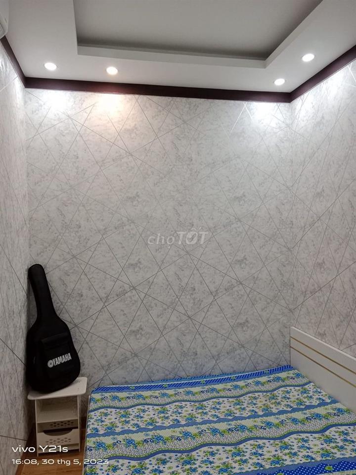Bán Nhà Mê