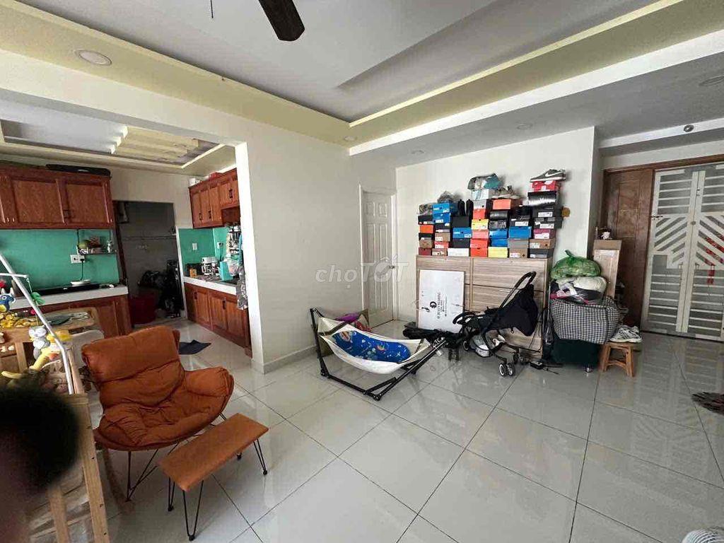 Căn hộ chung cư Ehome 3 - 92,5m2 - 3PN - Hồ Học Lãm phường An Lạc
