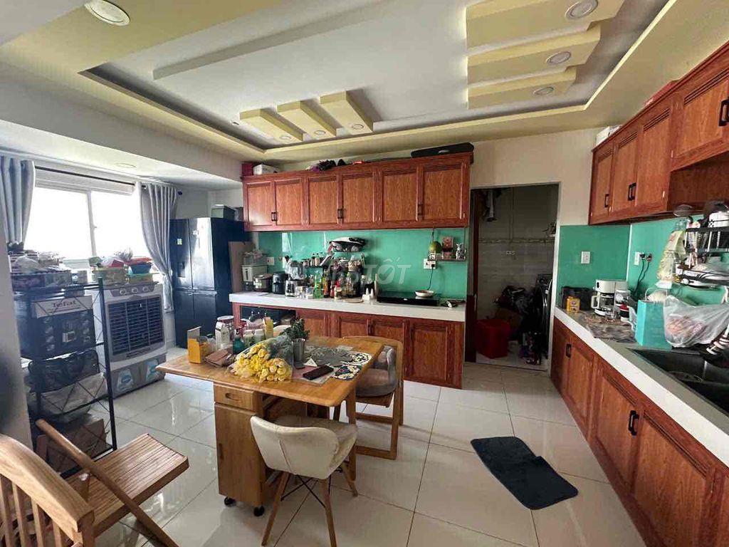 Căn hộ chung cư Ehome 3 - 92,5m2 - 3PN - Hồ Học Lãm phường An Lạc