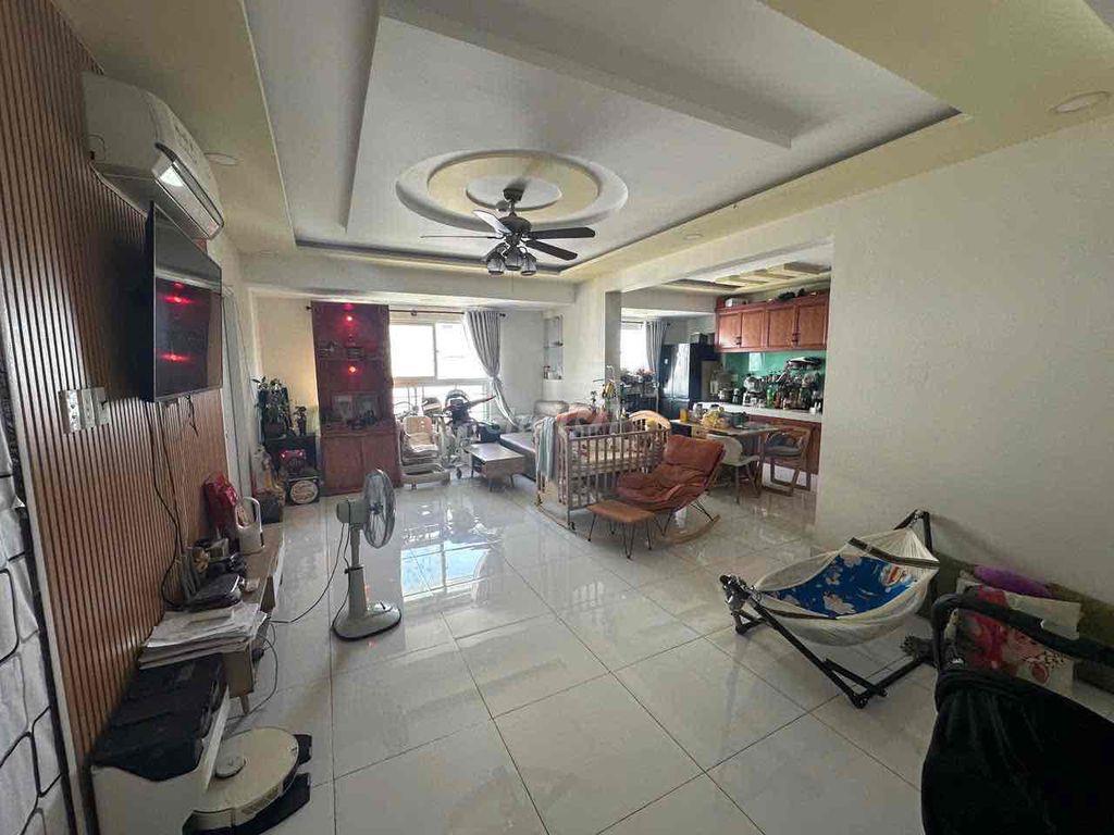Căn hộ chung cư Ehome 3 - 92,5m2 - 3PN - Hồ Học Lãm phường An Lạc