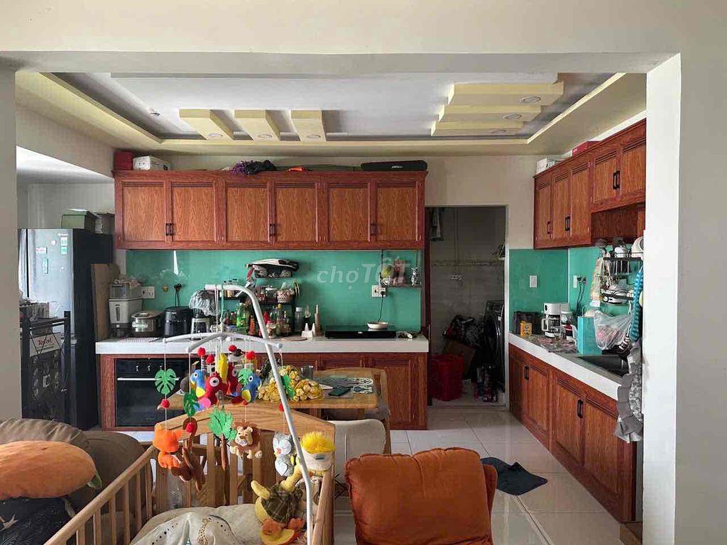 Căn hộ chung cư Ehome 3 - 92,5m2 - 3PN - Hồ Học Lãm phường An Lạc