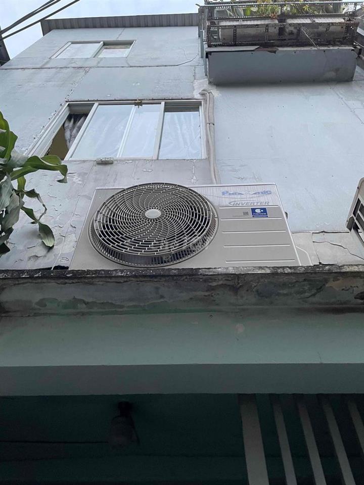 BÁN NHÀ Ở ĐƯỜNG TRƯỜNG SA PHƯỜNG GIA ĐỊNH