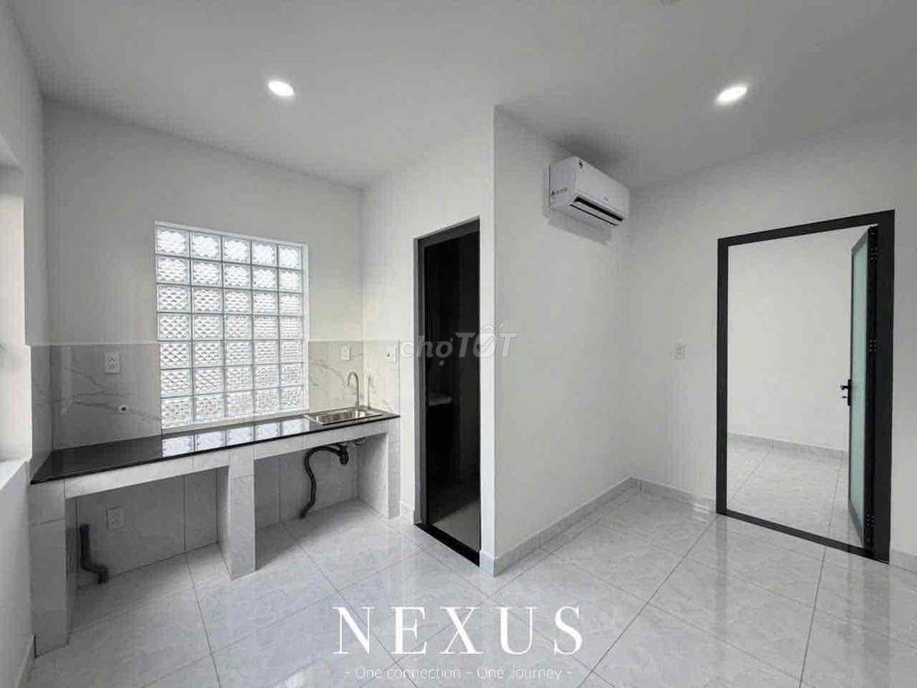 Khai Trương Căn Hộ Dịch Vụ An Nhơn Gò Vấp