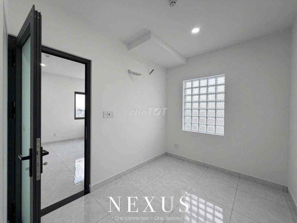 Khai Trương Căn Hộ Dịch Vụ An Nhơn Gò Vấp