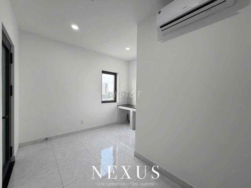 Khai Trương Căn Hộ Dịch Vụ An Nhơn Gò Vấp