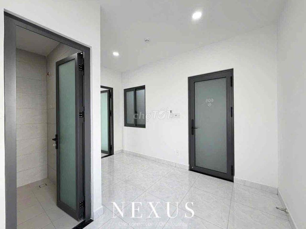 Khai Trương Căn Hộ Dịch Vụ An Nhơn Gò Vấp