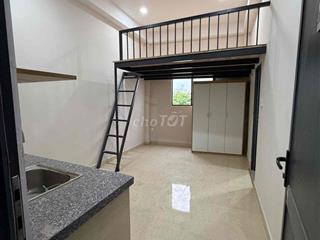 Dự án mới 11 phòng duplex studio đối diện Đại Học Nguyễn Tất Thành Q12
