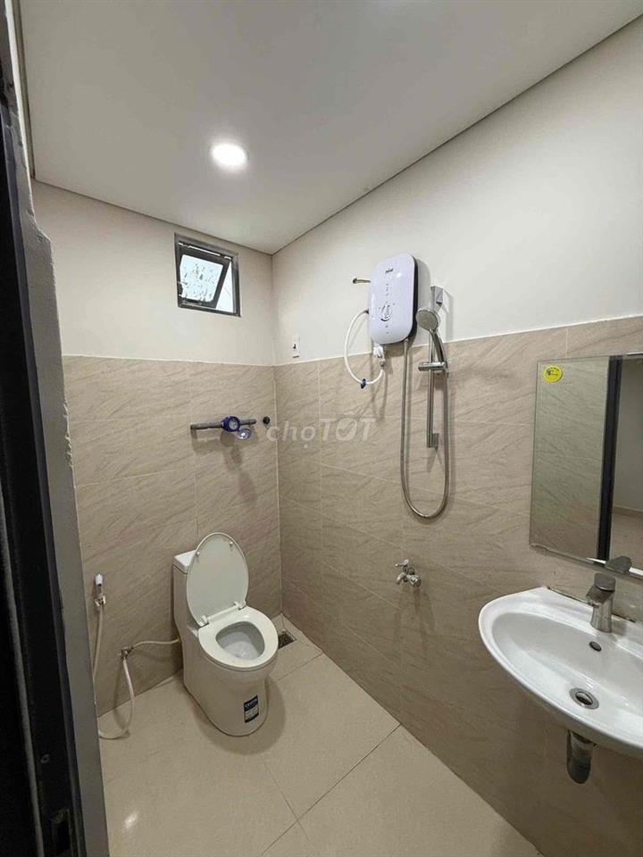 Dự án mới 11 phòng duplex studio đối diện Đại Học Nguyễn Tất Thành Q12