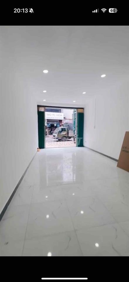 Mặt Bằng Kinh Doanh Tự do Bạch Đằng Tân Bình