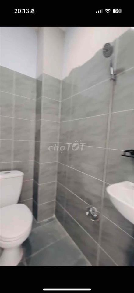 Mặt Bằng Kinh Doanh Tự do Bạch Đằng Tân Bình
