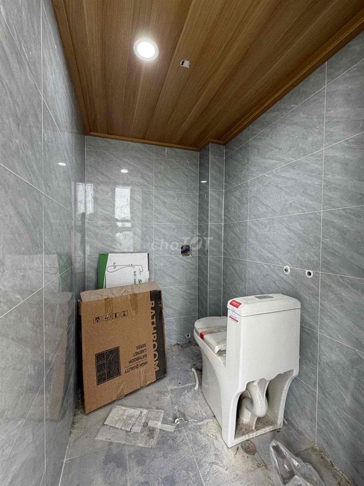 Duplex Full Nội Thất Máy Giặt Riêng Vườn Lài Q12