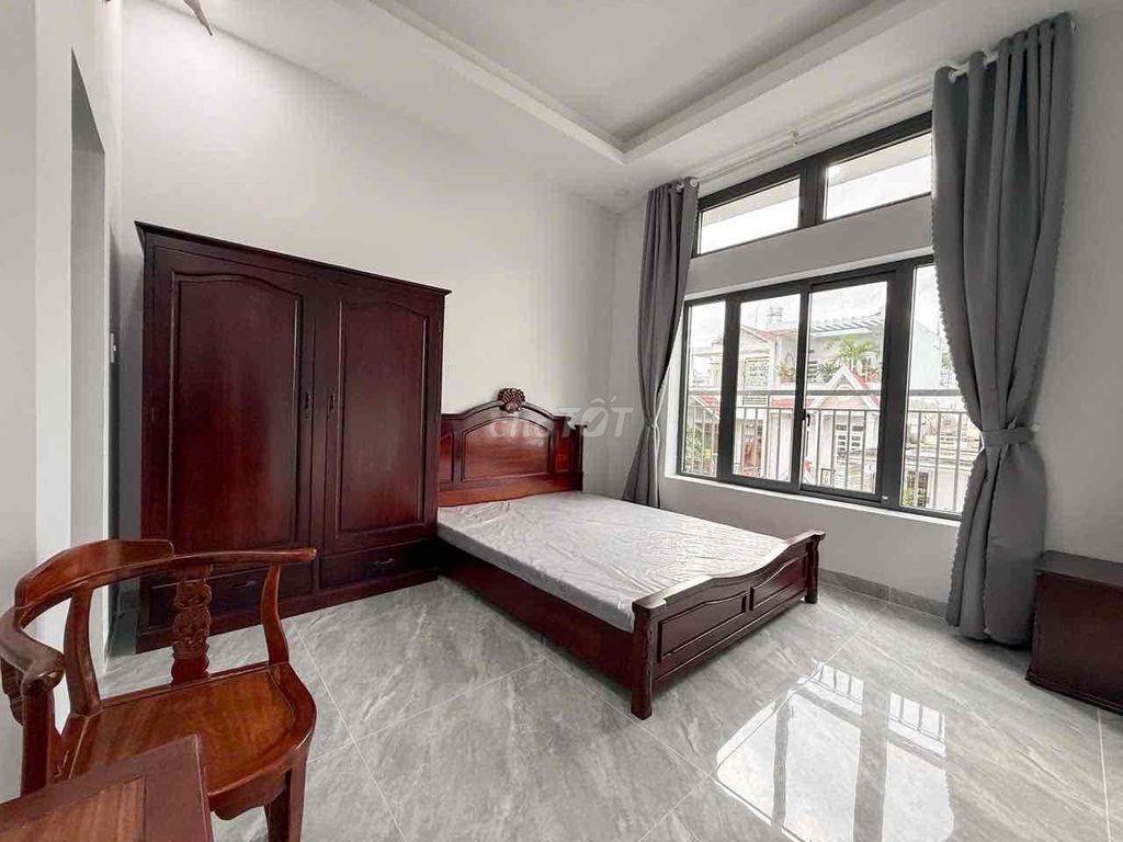 Studio xịn xò Quang Trung Gò Vấp