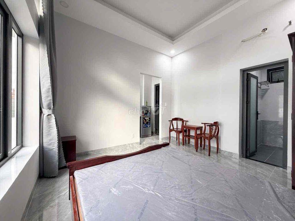 Studio xịn xò Quang Trung Gò Vấp