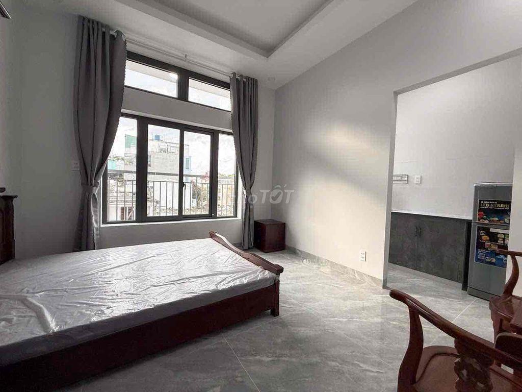 Studio xịn xò Quang Trung Gò Vấp