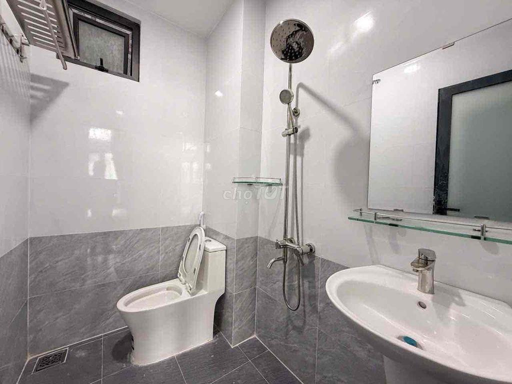 Studio xịn xò Quang Trung Gò Vấp