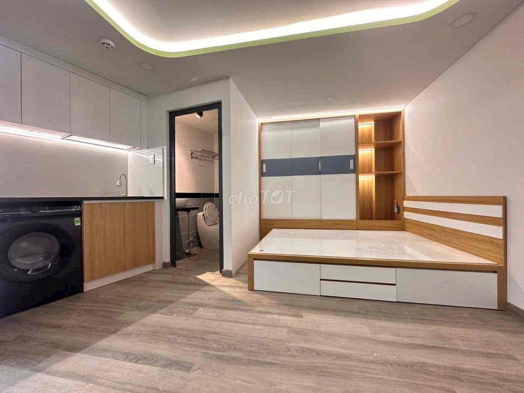 Căn Hộ Cao Cấp Full Nội Thất Dương Quảng Hàm
