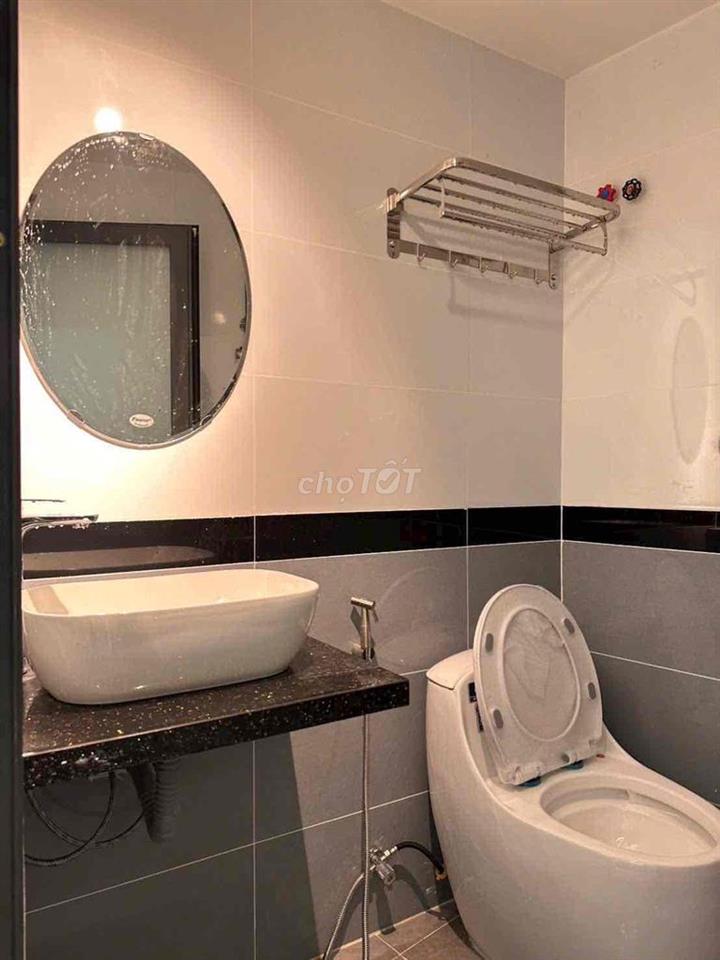 Căn Hộ Cao Cấp Full Nội Thất Dương Quảng Hàm