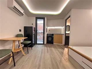 Căn Hộ Cao Cấp Full Nội Thất Dương Quảng Hàm