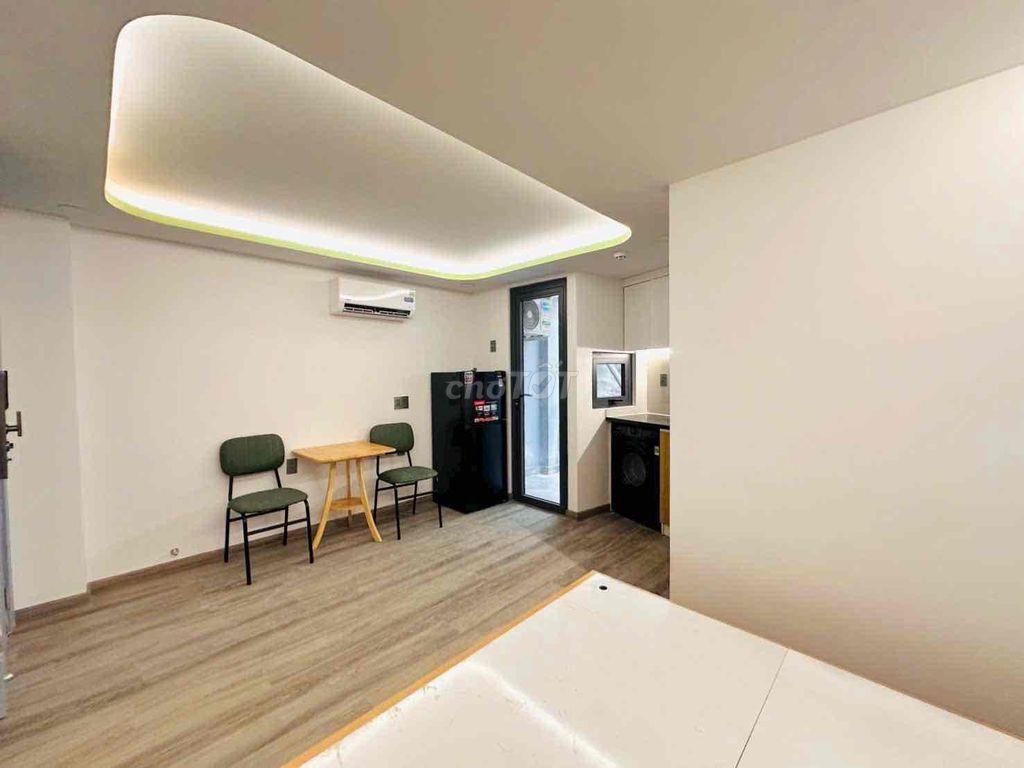 Căn Hộ Cao Cấp Full Nội Thất Dương Quảng Hàm