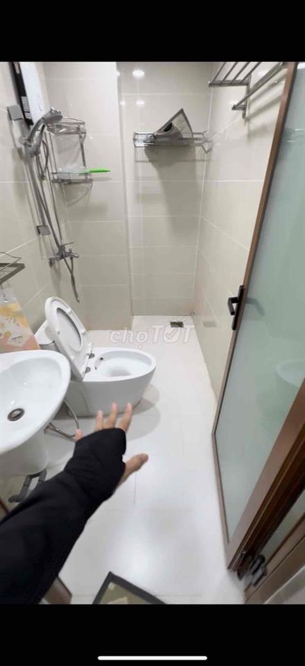 Mặt Bằng Văn Phòng 2 Sàn Siêu rộng Lê Thị Hồng Gò Vấp