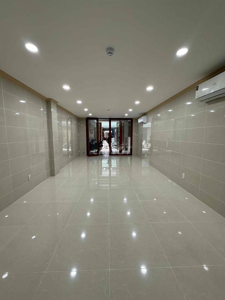 Mặt Bằng Văn Phòng 2 Sàn Siêu rộng Lê Thị Hồng Gò Vấp