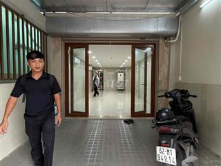 Mặt Bằng Văn Phòng 2 Sàn Siêu rộng Lê Thị Hồng Gò Vấp