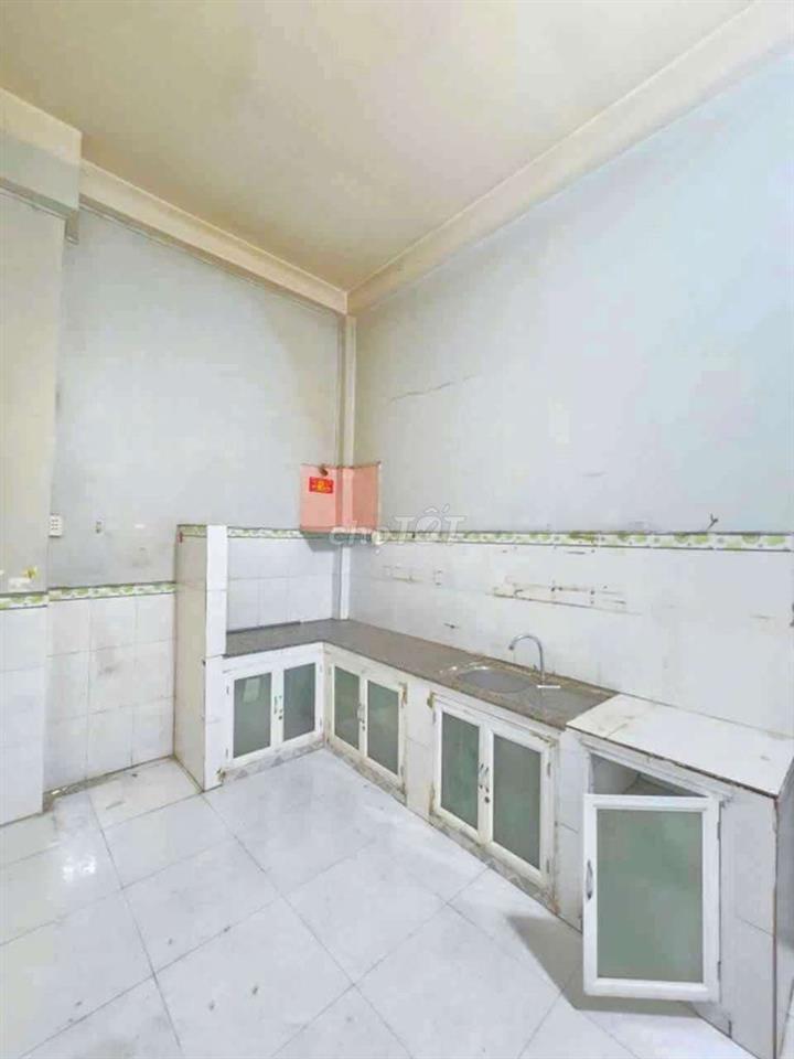 NHÀ BÌNH TÂN – 4X11M – HẺM XE TẢI – 3PN – GẦN CHIẾN LƯỢC, MÃ LÒ 