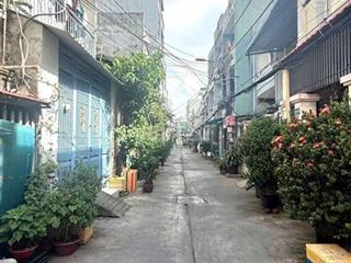 NHÀ BÌNH TÂN – 4X11M – HẺM XE TẢI – 3PN – GẦN CHIẾN LƯỢC, MÃ LÒ 