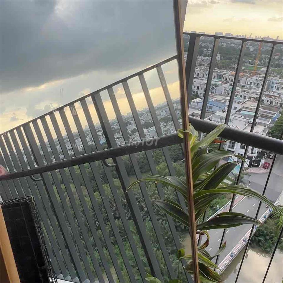 Tìm nữ share phòng giá siu hạt dẻ q9 ở chung cư ạ