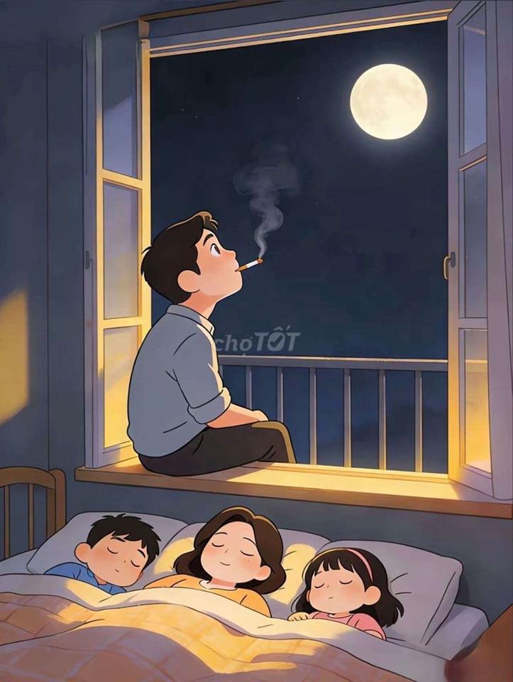 nhà  cho thuê gần  khu công nghiệp trà nóc  thoáng mát  