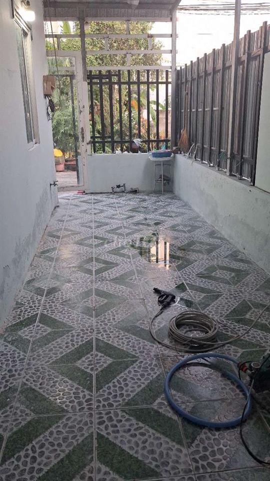 nhà đẹp Đường Lê Văn Lương