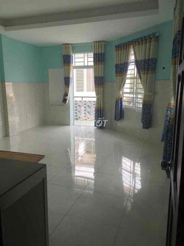 Cho thuê phòng trọ 2 ban công siêu rộng thoáng