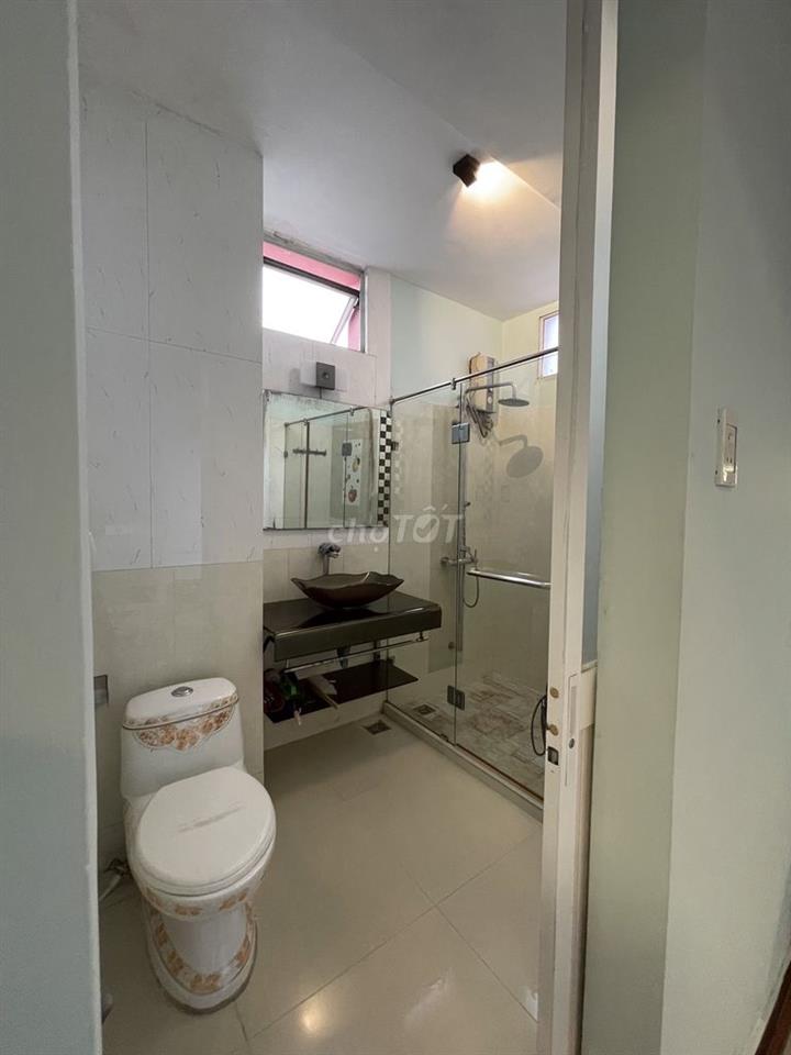 CAO ỐC BÌNH MINH - NGAY GA METRO THỦ ĐỨC